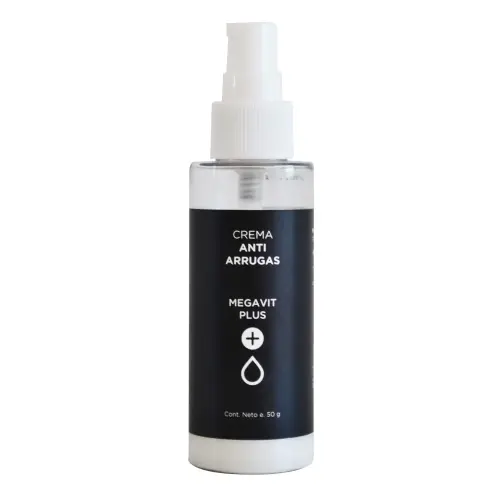 Acido Hialuronico Extracto En Gel Megavit Plus 120cc Icono | BM ...